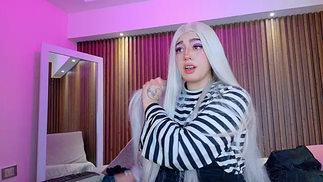 Snapshot of GabyRose9 chatting on December 1, 11:37 am GabyRose9 online show from December 1, 11:37 am