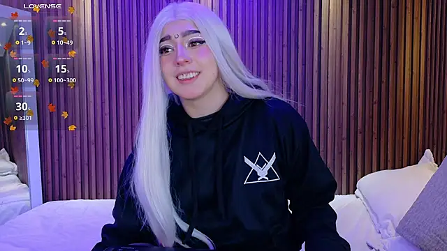 Snapshot of GabyRose9 chatting on December 4, 12:03 pm GabyRose9 online show from December 4, 12:03 pm