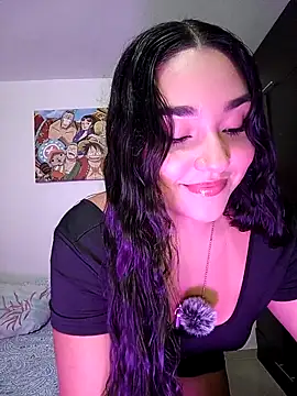 Tinablakee  online show from November 21, 3:27 am