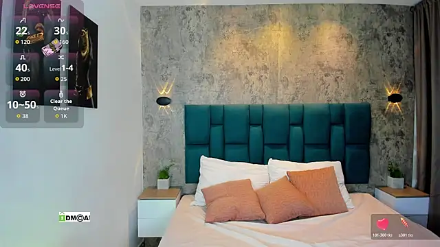 Snapshot of Gabyjackson1 chatting on December 1, 12:43 pm Gabyjackson1 online show from December 1, 12:43 pm