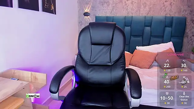 Snapshot of Gabyjackson1 chatting on December 3, 12:25 pm Gabyjackson1 online show from December 3, 12:25 pm