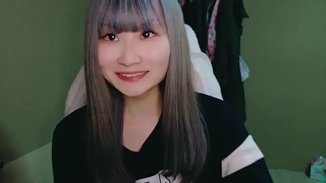 miyu0003 online show from January 13, 1:27 pm