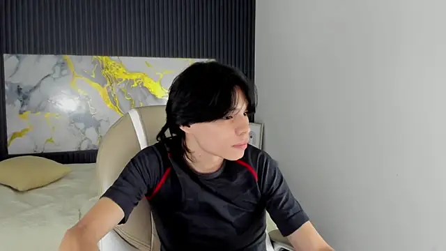 Sylasfrost online show from November 26, 11:17 pm