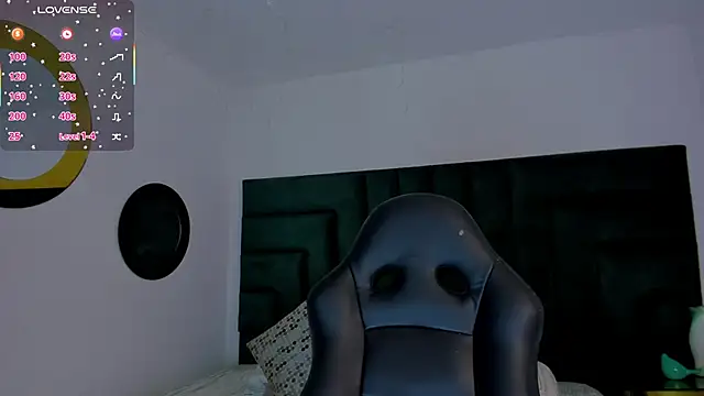 MarieTaylor  online show from January 8, 6:10 pm