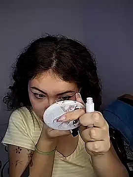 MarieTaylor  online show from January 14, 11:09 pm