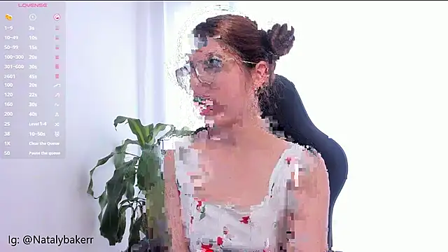 Nat Bakerss online show from December 17, 7:20 pm