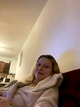 LexiSlimVIbe online show from November 29, 12:35 am