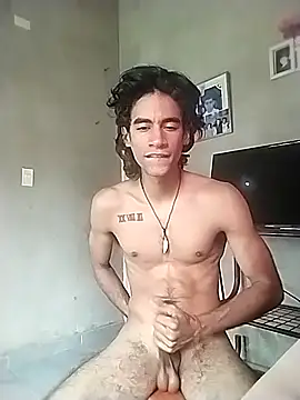 Blackpanter 13 online show from November 23, 4:51 pm