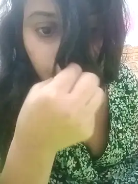 Farihasultana30 online show from April 25, 5:43 pm