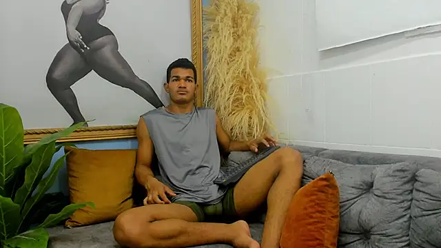 maikol twinkx online show from December 22, 5:10 pm