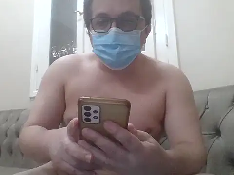 Bigbos99 online show from November 29, 12:57 am