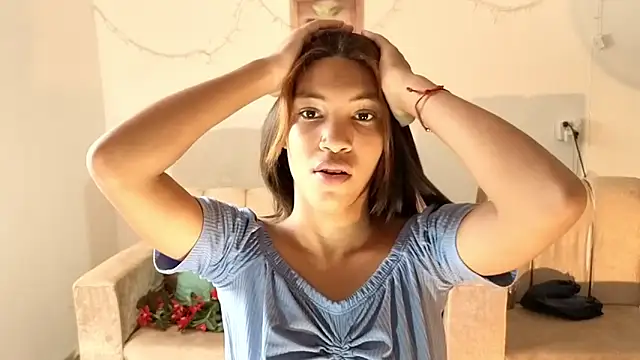 Snapshot of ginebra-n18 chatting on December 17, 6:47 pm ginebra-n18 online show from December 17, 6:47 pm