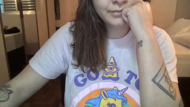 xxxluana online show from April 29, 8:26 pm