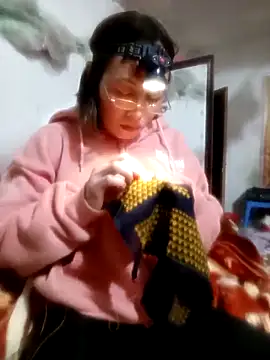 Stella-456 online show from February 8, 6:39 am