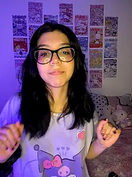 Snapshot of Valen-Foxx1 chatting on November 27, 6:15 am Valen-Foxx1 online show from November 27, 6:15 am