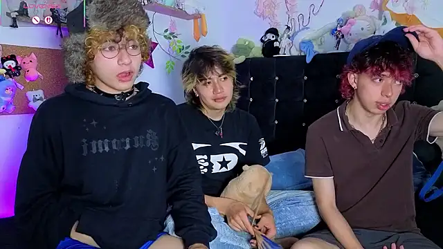 Apolo Ushi online show from March 4, 2:12 pm