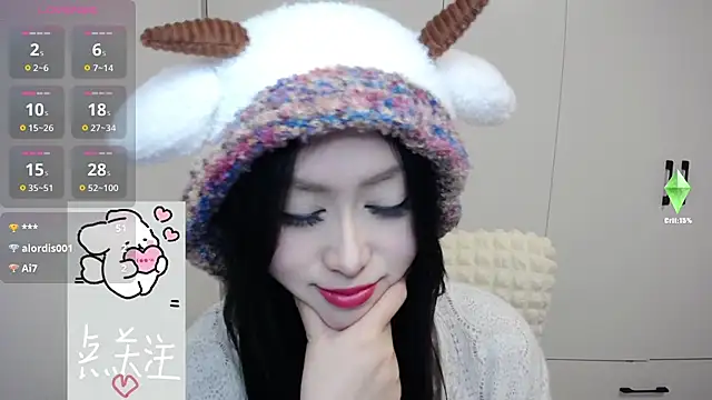 TuTu-077 online show from January 6, 11:58 am