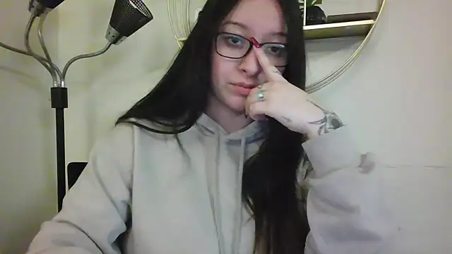 BesosAndPassion online show from November 20, 12:11 am