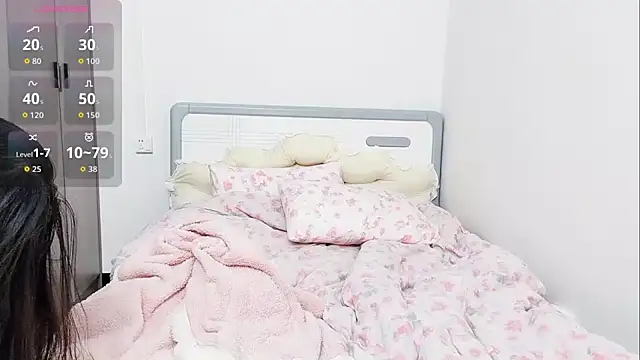 Ava-Baby online show from November 27, 1:51 am