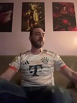 JodaXmagicXdickX online show from March 10, 4:06 am