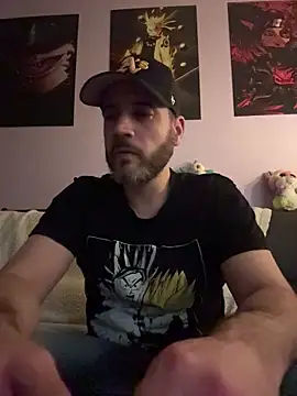 JodaXmagicXdickX online show from March 13, 1:56 am