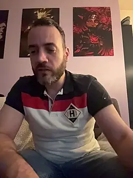 JodaXmagicXdickX online show from March 14, 2:06 am