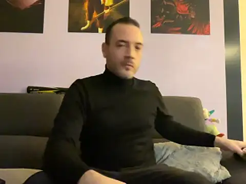 JodaXmagicXdickX online show from March 16, 4:44 pm