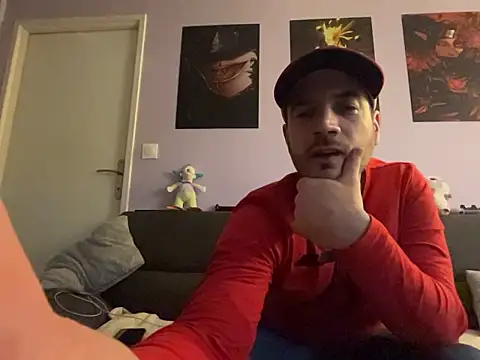 JodaXmagicXdickX online show from March 17, 11:19 pm