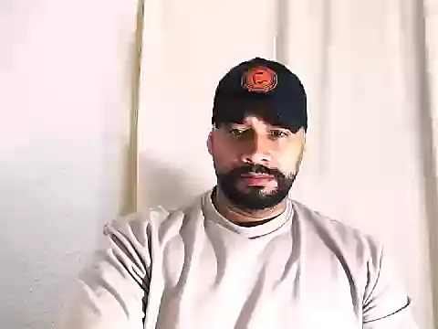 musclehetero online show from February 13, 3:30 pm