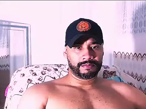 musclehetero online show from March 19, 4:27 am