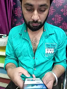 Cute Lucky online show from February 9, 10:41 am