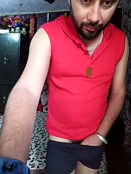 Cute Lucky online show from February 26, 9:52 am