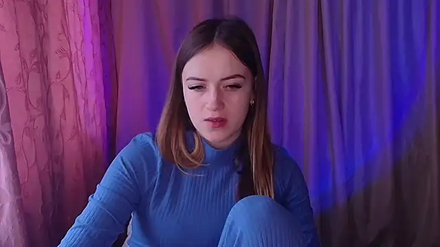 Illa May online show from February 6, 6:29 am