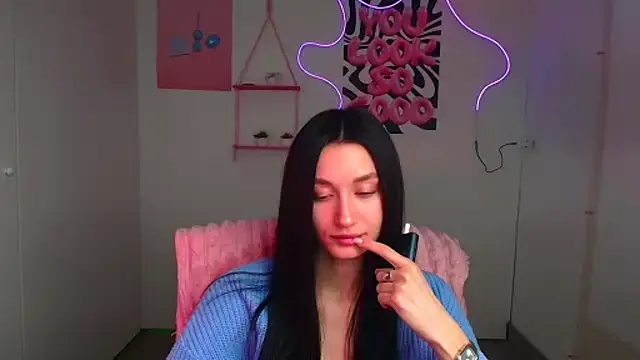 Stella XO online show from March 5, 6:31 am