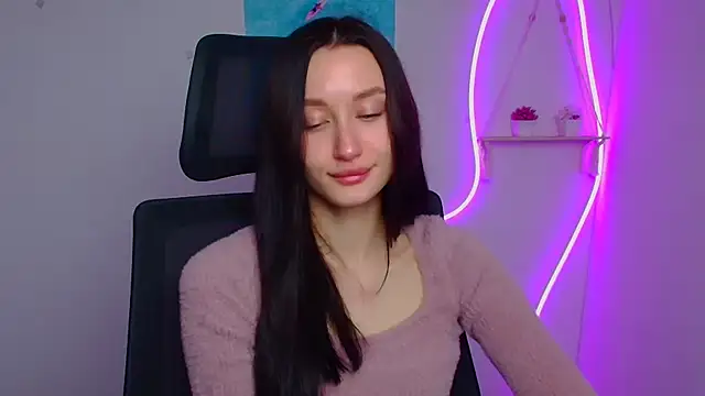 Stella XO online show from March 18, 6:38 am