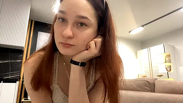 Snapshot of AylaRuer chatting on November 30, 11:03 am AylaRuer online show from November 30, 11:03 am