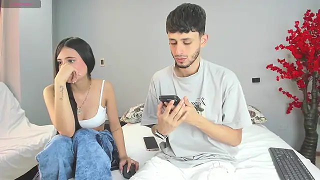 dracke and zara online show from February 7, 12:53 pm