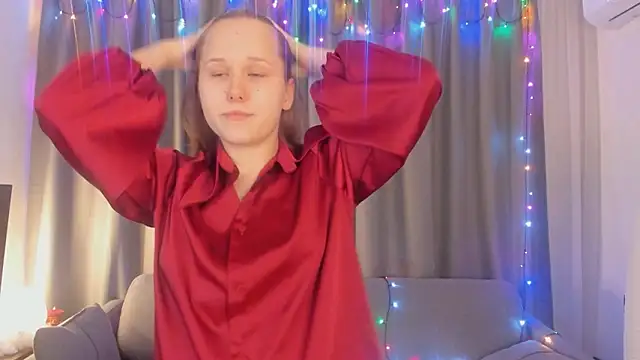 VoidElaris online show from February 26, 8:30 pm