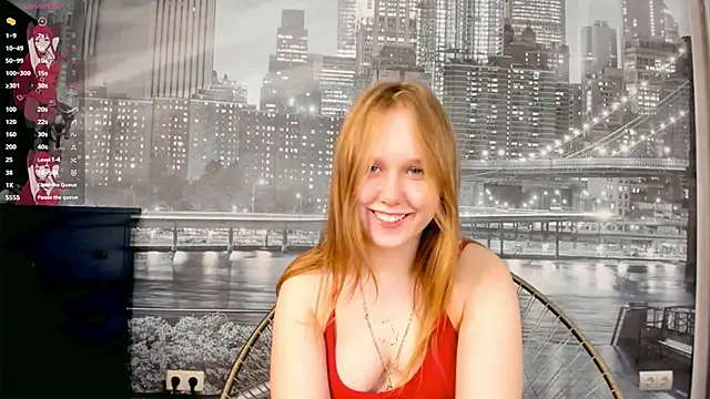 VoidElaris online show from June 11, 8:07 pm
