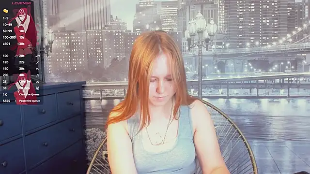 Snapshot of VoidElaris chatting on June 20, 9:50 pm VoidElaris online show from June 20, 9:50 pm