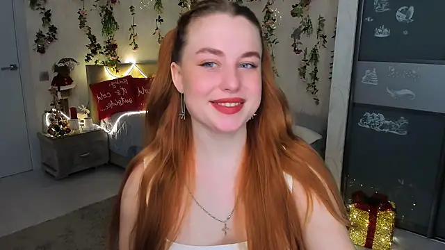 AirySilhouette online show from December 18, 4:07 am