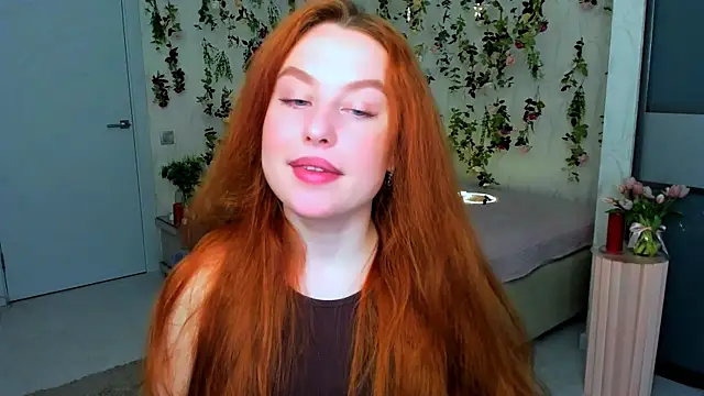 Snapshot of AirySilhouette chatting on May 24, 1:10 am AirySilhouette online show from May 24, 1:10 am