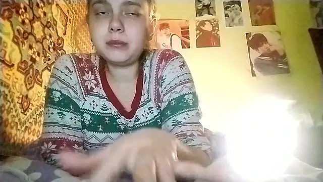 KikiBang online show from January 8, 8:44 pm