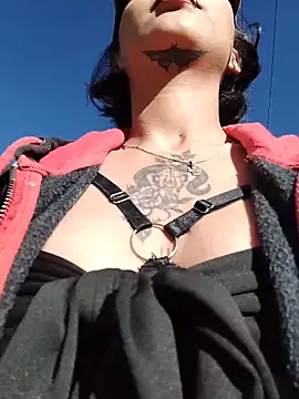 Zoe addiction online show from November 25, 12:38 pm