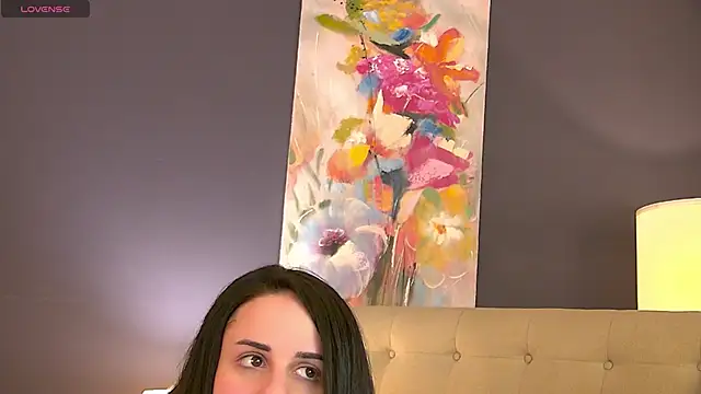 SeniGrandee online show from January 13, 8:36 pm