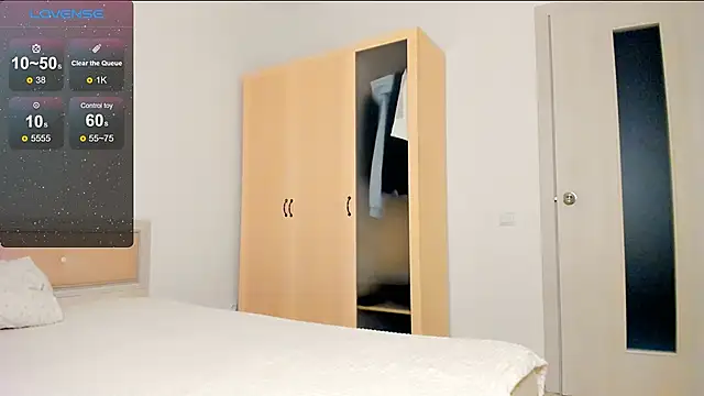 Snapshot of peachmary chatting on December 5, 3:09 pm peachmary online show from December 5, 3:09 pm