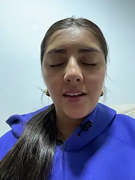 Snapshot of Sammyy_torres chatting on February 1, 5:28 am Sammyy torres online show from February 1, 5:28 am