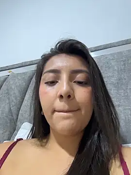 Snapshot of Sammyy_torres chatting on February 12, 11:11 pm Sammyy torres online show from February 12, 11:11 pm