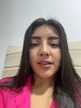 Snapshot of Sammyy_torres chatting on February 15, 11:01 pm Sammyy torres online show from February 15, 11:01 pm