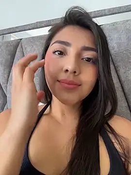 Snapshot of Sammyy_torres chatting on February 19, 3:30 pm Sammyy torres online show from February 19, 3:30 pm